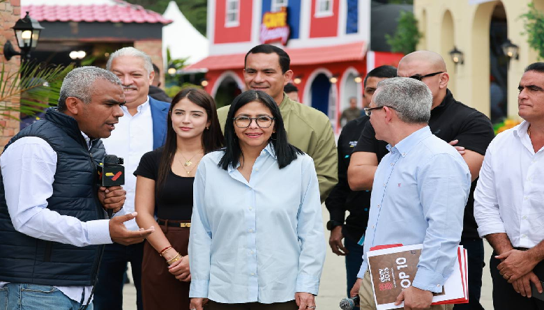 Producción de café en Venezuela aumentó 55% y se exporta a 16 países