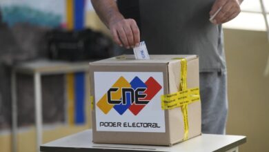 Consulta Popular en Venezuela