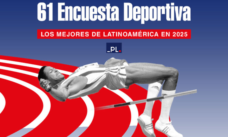 Latinoamérica vibra: inicia la 61 Encuesta Deportiva de Prensa Latina