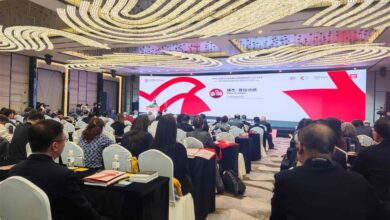 Guerra antifascista y orden mundial centran Foro de Sur Global en China