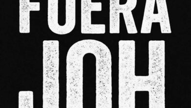 Rechazan indulto de Trump a expresidente narcotraficante de Honduras