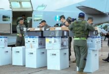 En Honduras inicia silencio electoral previo a comicios generales