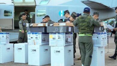 En Honduras inicia silencio electoral previo a comicios generales