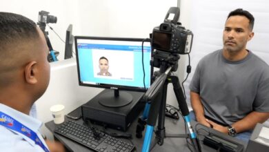 El Saime abre dos nuevas oficinas en Caracas y relanza su página web