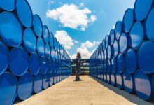 OPEP mantiene sus previsiones de consumo petrolero en 106,52 millones de b/d