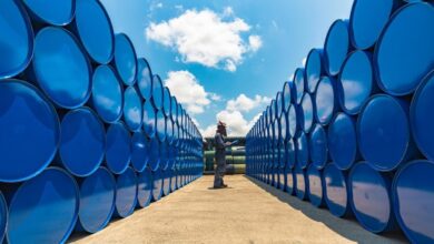 OPEP mantiene sus previsiones de consumo petrolero en 106,52 millones de b/d