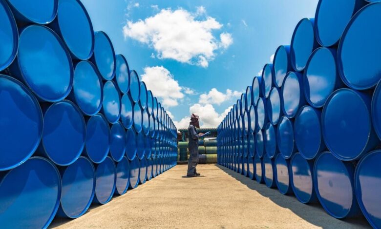 OPEP mantiene sus previsiones de consumo petrolero en 106,52 millones de b/d