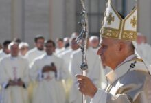 Papa León XIV exige liberación de secuestrados en Nigeria y Camerún