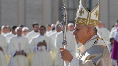 Papa León XIV exige liberación de secuestrados en Nigeria y Camerún