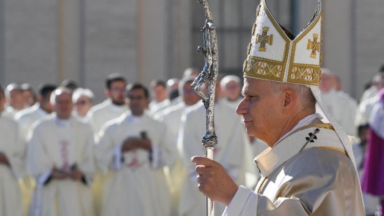 Papa León XIV exige liberación de secuestrados en Nigeria y Camerún