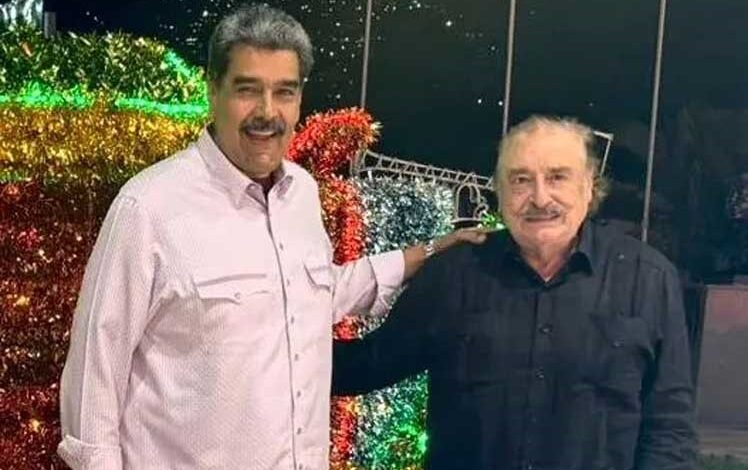 Presidente Maduro: Venezuela lista para dialogar y también preparada ante amenazas de EE.UU.