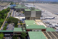 Venezuela revoca las concesiones de seis aerolíneas por suspender los vuelos