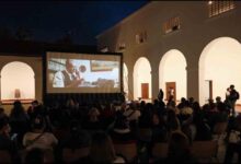 Invitan a disfrutar de la película “Nicolás” en la Casa de la Libertad y la Cultura