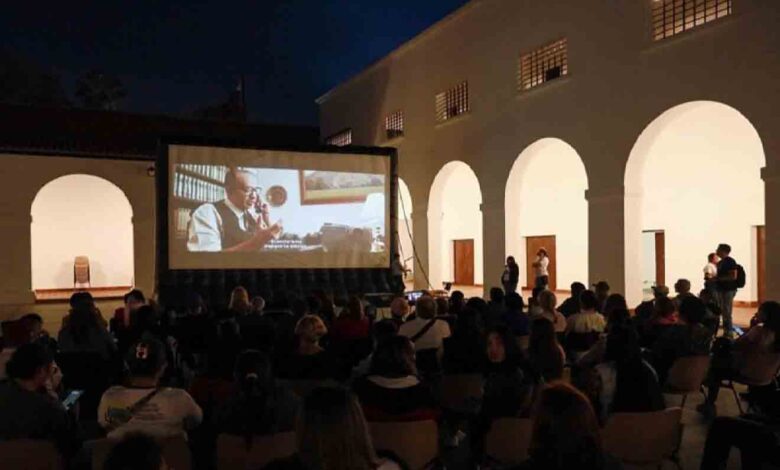 Invitan a disfrutar de la película “Nicolás” en la Casa de la Libertad y la Cultura