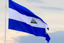 Gobierno de Nicaragua reitera respaldo y permanente solidaridad con Venezuela