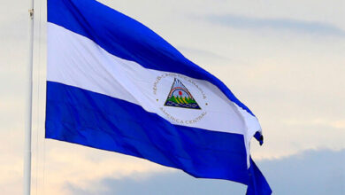 Gobierno de Nicaragua reitera respaldo y permanente solidaridad con Venezuela