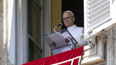 León XIV exhorta a honrar víctimas mortales en guerras con negociaciones de paz