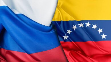 Venezuela en cooperación con estatal rusa Rostec reactivará planta metalúrgica de Sidor