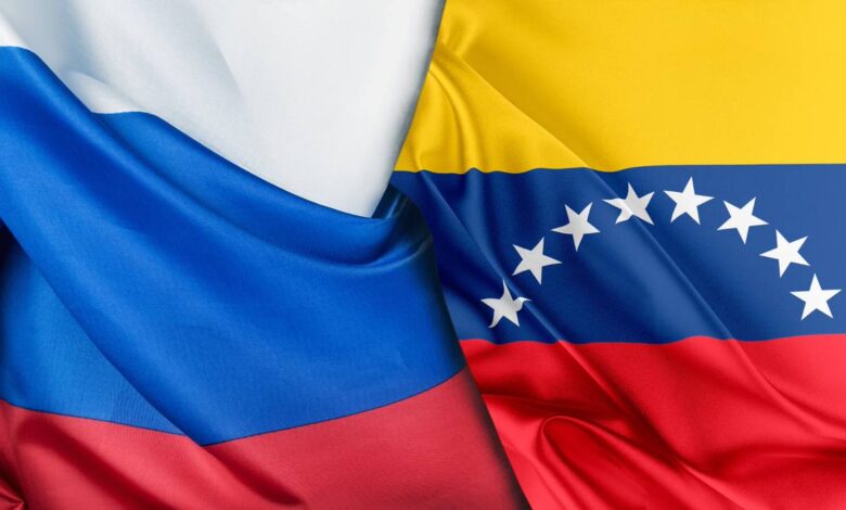 Venezuela en cooperación con estatal rusa Rostec reactivará planta metalúrgica de Sidor