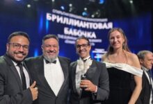 Película venezolana Alí Primera triunfó en los premios Mariposa de Diamante