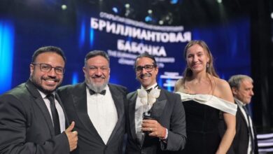 Película venezolana Alí Primera triunfó en los premios Mariposa de Diamante