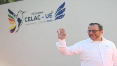 Venezuela ratifica a Colombia compromiso de profundizar y defender lazos históricos