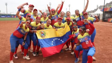 Juegos Bolivarianos: softbol femenino venezolano se llevó la dorada de forma invicta tras vencer a Perú