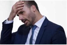 Supremo de Brasil formó mayoría para acusar a Eduardo Bolsonaro