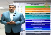 Presidente Maduro inaugura Centro de Atención Médica para las fuerzas policiales de Venezuela