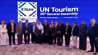 Venezuela expone ante la ONU estrategias para impulsar el turismo