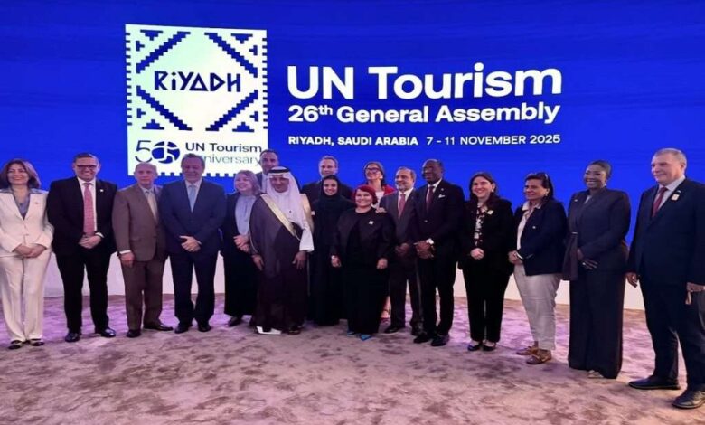 Venezuela expone ante la ONU estrategias para impulsar el turismo