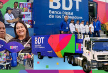 BDT culminó exitosas jornadas de bancarización en el estado Trujillo con la Banca Móvil