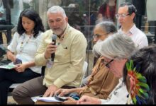 Venezuela se adhiere a la Comisión de Bosques y Clima de la OTCA en la COP30