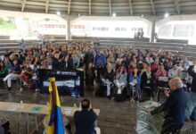 Vicepresidente Menéndez: El Sistema de Gobierno Popular marca el nacimiento del nuevo Estado en Venezuela