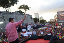 Maduro: 235.000 Comités Bolivarianos de Base Integral deben hacer todo por la paz de Venezuela