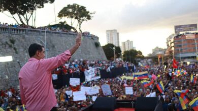 Maduro: 235.000 Comités Bolivarianos de Base Integral deben hacer todo por la paz de Venezuela