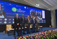 Venezuela participó en la 30° Cumbre de la Asociación (CII Partnership Summit) 2025, en India