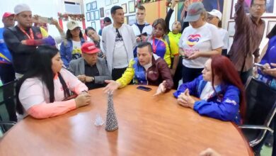 Mpps promueve Jornada Médica para Adultos Mayores en el estado Bolívar