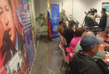 Venezuela construye un nuevo Estado basado en la territorialización y la democracia directa