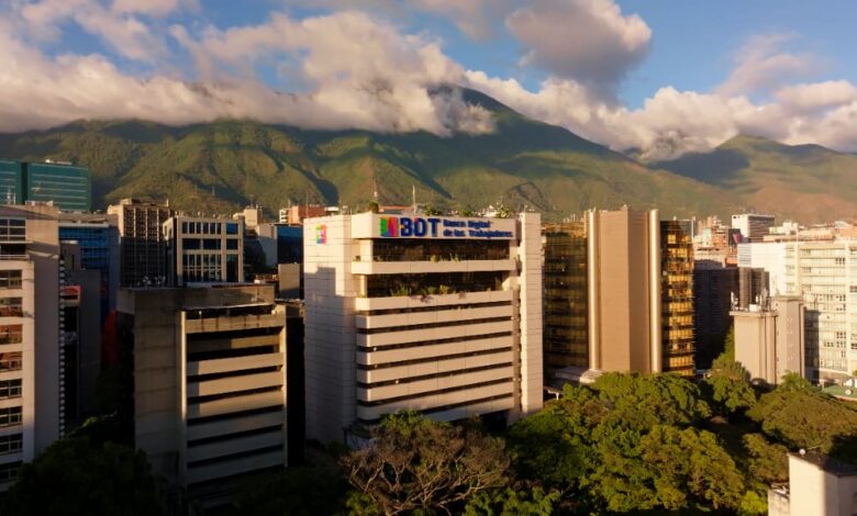 BDT se mantiene en el séptimo lugar del Ranking de captaciones