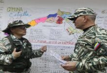 Fanb despliega más de 170.000 efectivos para la Consulta Popular