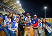 Tiburones de La Guaira conquista la Copa BDT 2025 en casa