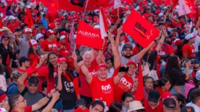 Red de Intelectuales denuncia injerencia de EE.UU. en Honduras