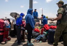 Perú militariza frontera con Chile y declara emergencia ante presión migratoria