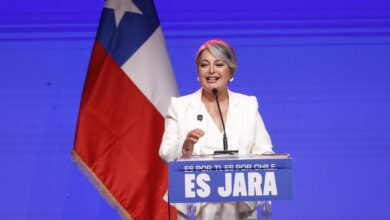 Análisis / Resistencia y votos: el pulso de Chile y Ecuador ante la presión imperial