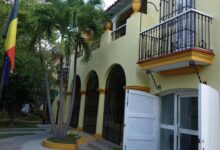 ¿Presiones desde Washington? Bélgica cierra embajada en Cuba tras 123 años de relaciones