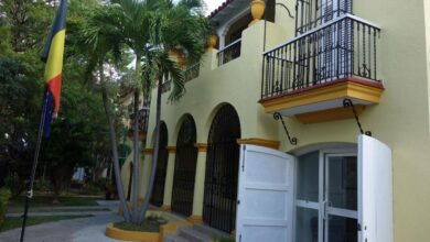 ¿Presiones desde Washington? Bélgica cierra embajada en Cuba tras 123 años de relaciones