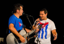 Buena Fe y Omar Acedo pondrán a vibrar este viernes al pueblo venezolano