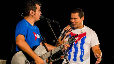 Buena Fe y Omar Acedo pondrán a vibrar este viernes al pueblo venezolano