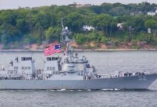 Parlamentarios y líderes políticos europeos instan a EEUU parar amenazas contra Venezuela